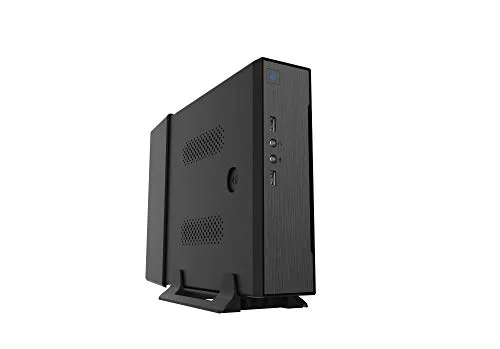 CoolBox IPC-2 mITX