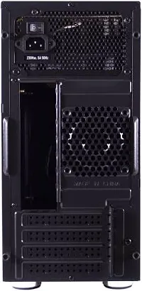 Coolbox M-670 - vue 2
