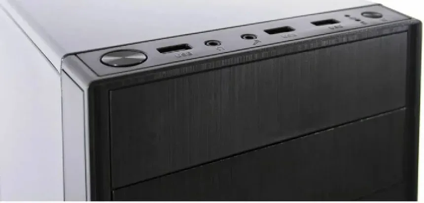 Coolbox M-670 - vue 4