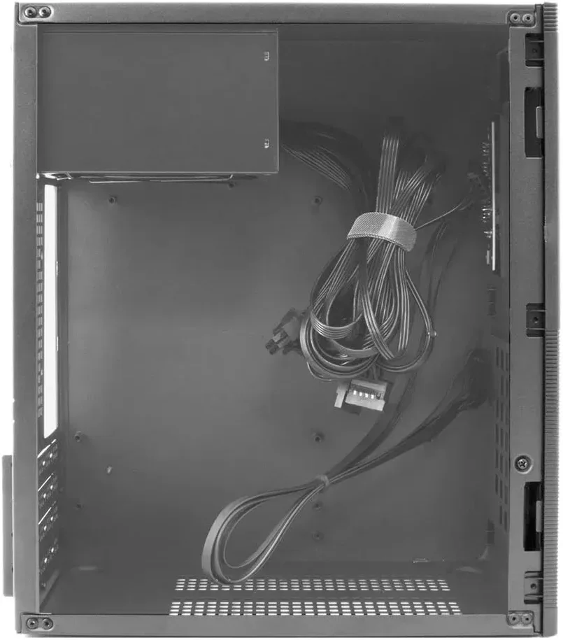 Coolbox M440 mATX - vue 3