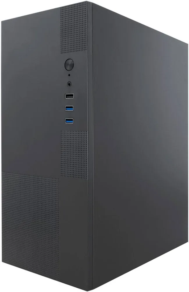 Coolbox M440 mATX - vue 4