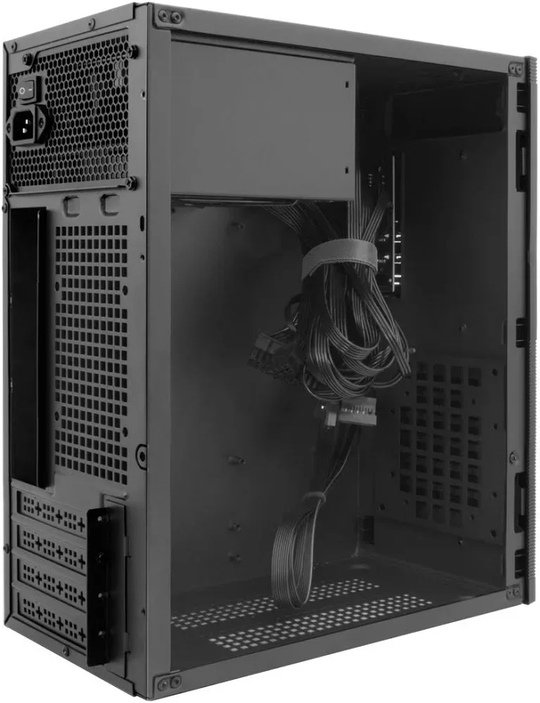 Coolbox M440 mATX - vue 5