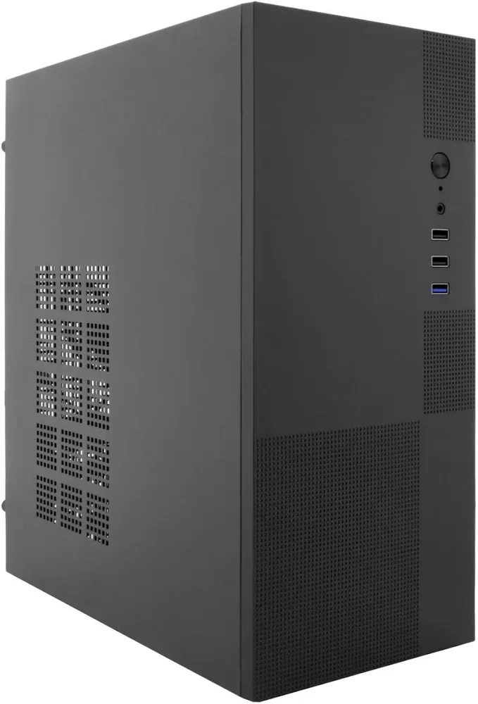 Coolbox M440 mATX