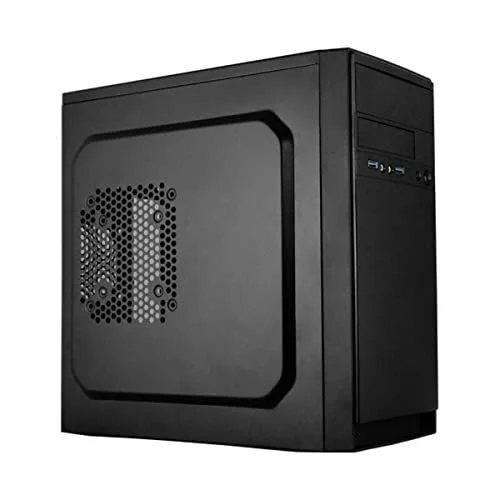 CoolBox M500 ATX - vue 2