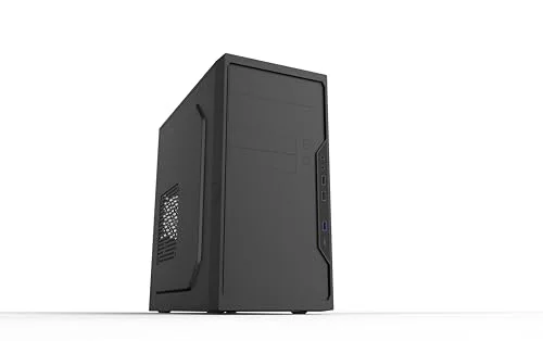 Coolbox M550C mATX - vue 4