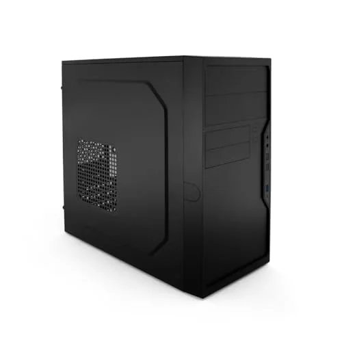 Coolbox M550C mATX