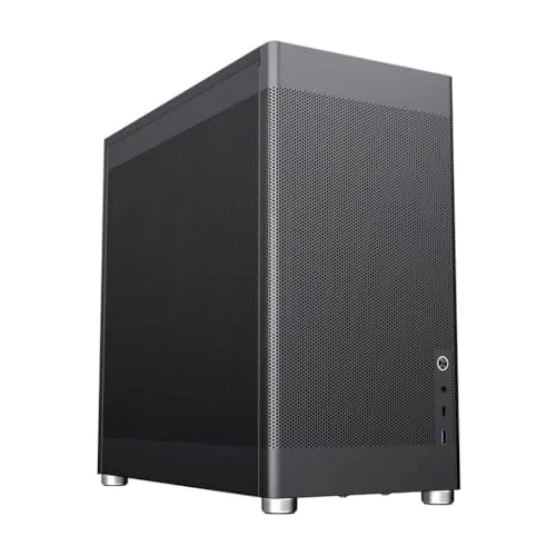 CoolBox MP1 Full Mesh ATX