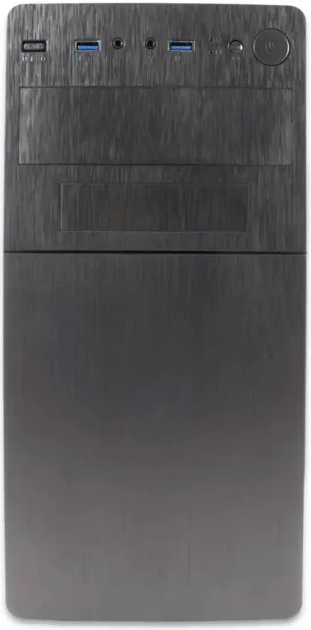 Coolbox MPC-28 mATX - vue 4