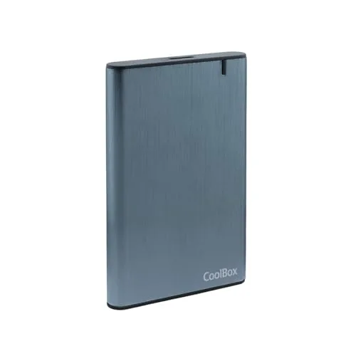 Coolbox Slimchase A-2550
