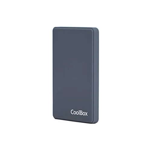 CoolBox SlimColor 2543 - vue 2