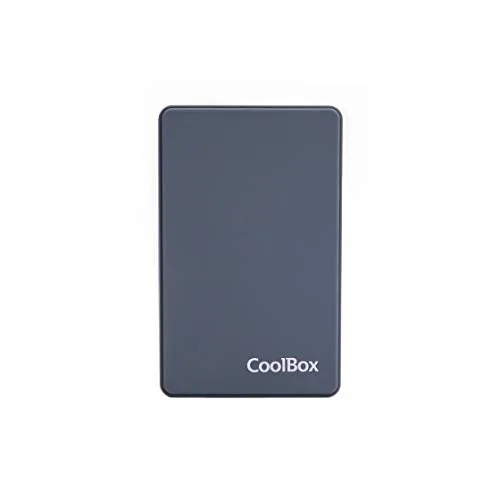 CoolBox SlimColor 2543