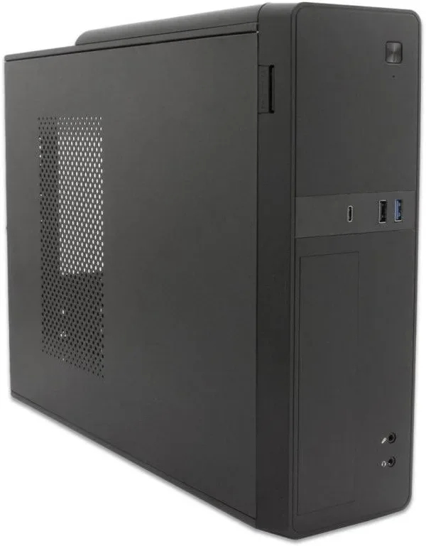 CoolBox T310 Slim mATX