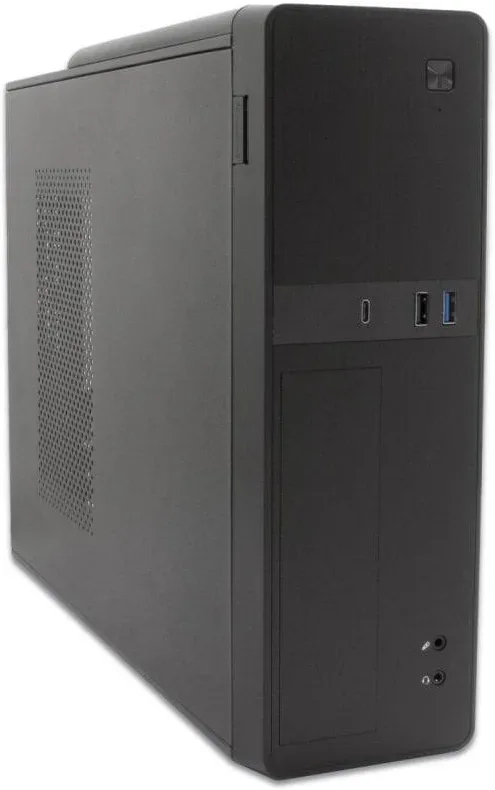 CoolBox T310 Slim mATX
