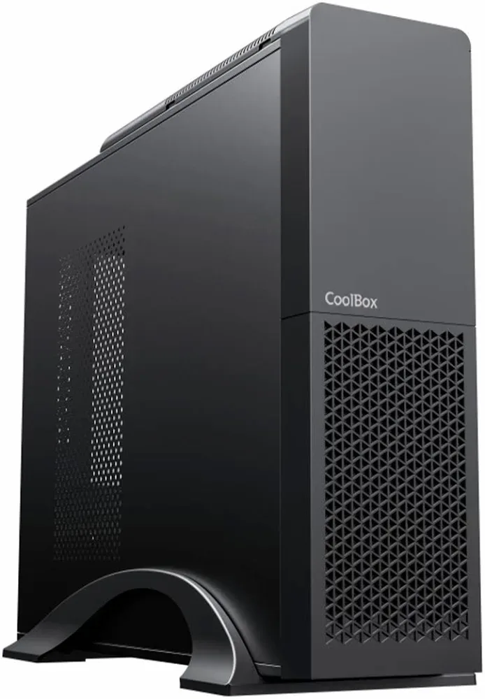 Coolbox T313 SFF - vue 2