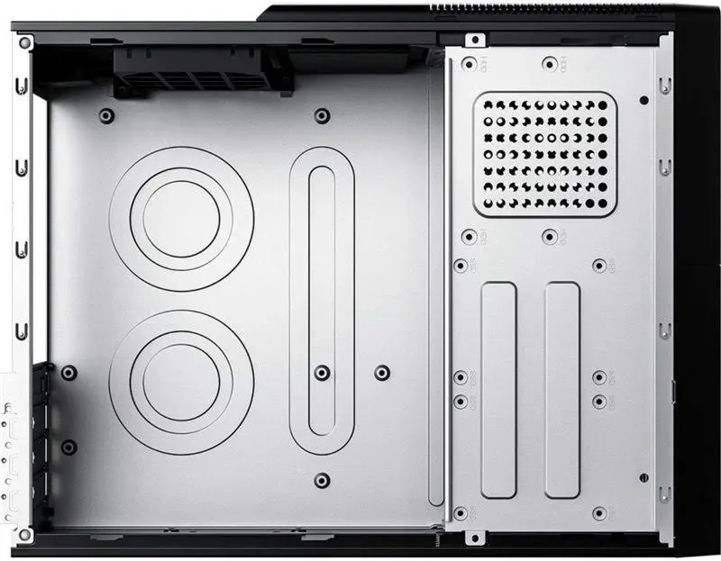 Coolbox T313 SFF - vue 3