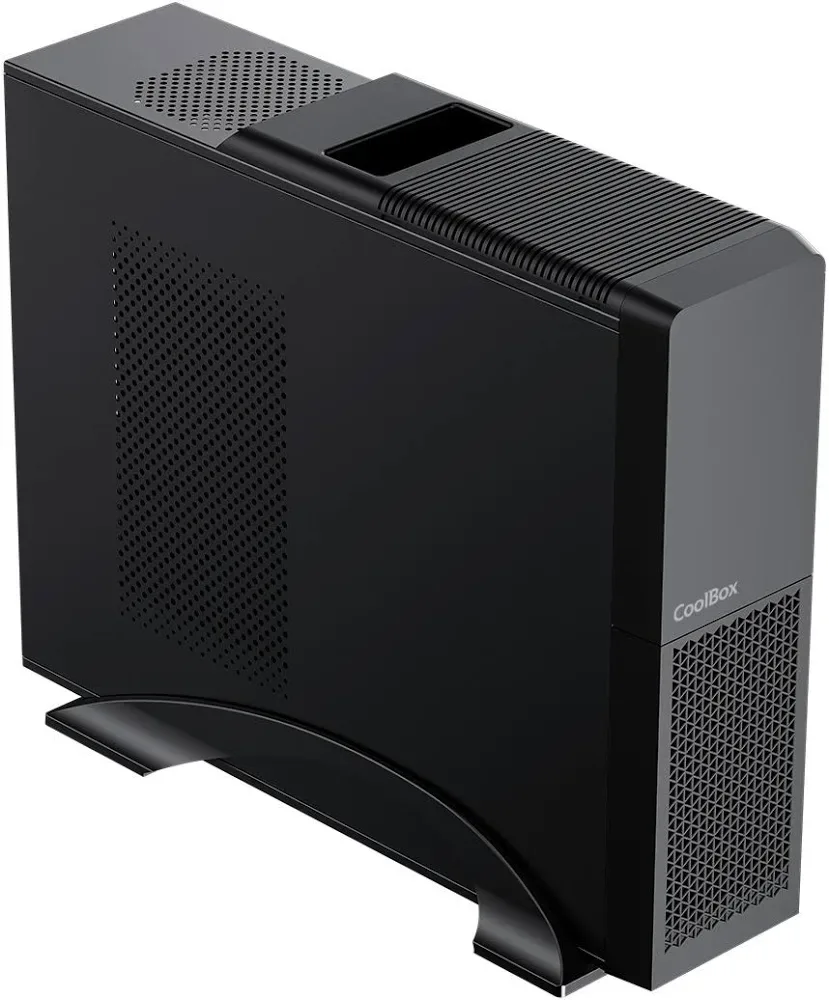 Coolbox T313 SFF - vue 4