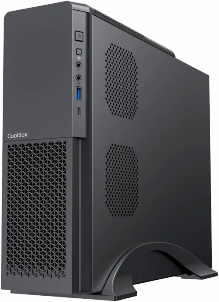 Coolbox T313 SFF