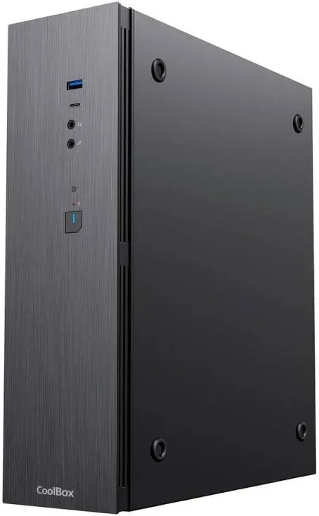 Coolbox T370 ATX