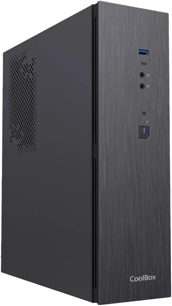 Coolbox T370 Slim