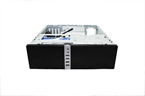 CoolBox T450 ATX - vue 2