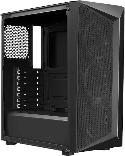Cooler Master CMP 510 ATX - vue 2