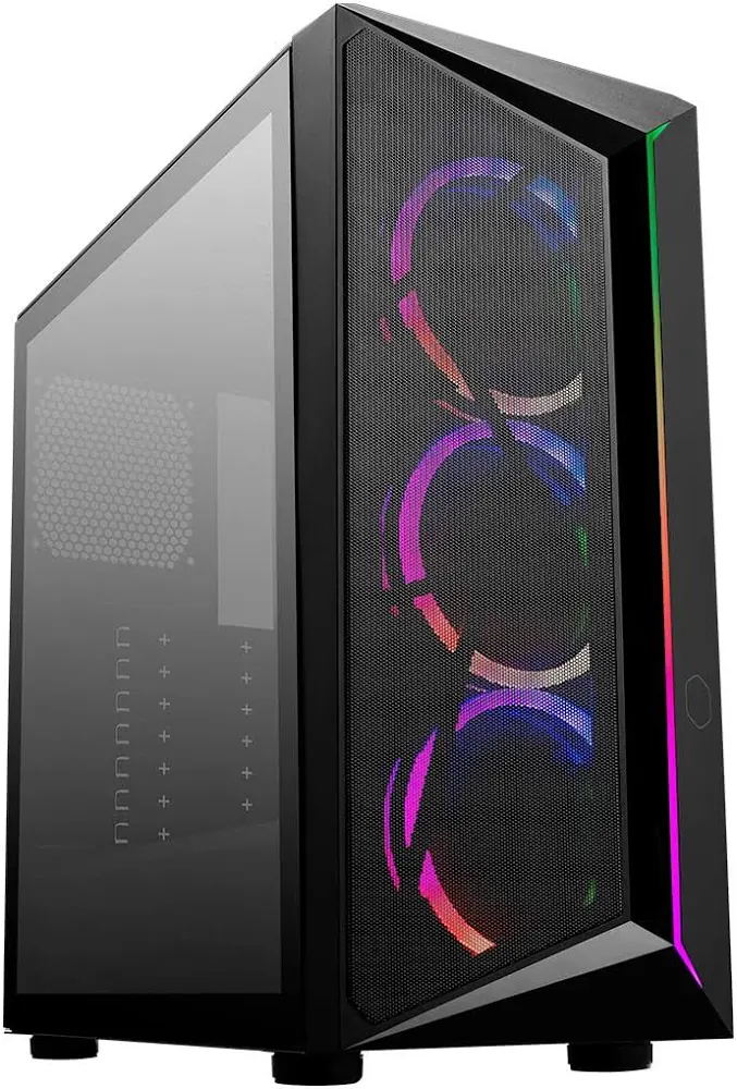 Cooler Master CMP 510 ATX