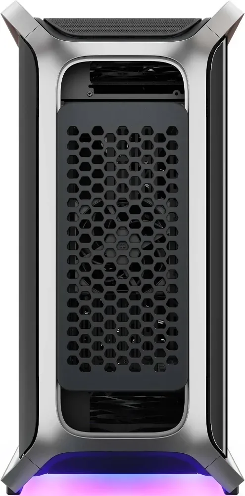 Cooler Master Cosmos Alpha E-ATX - vue 3