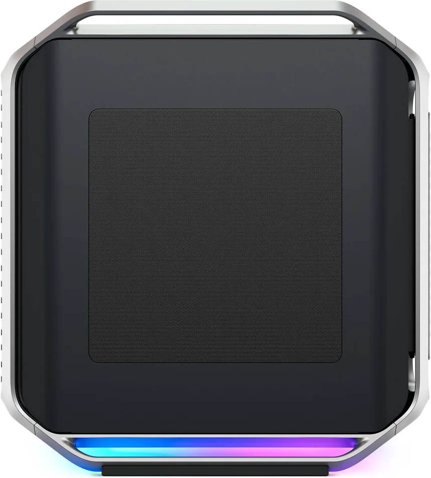 Cooler Master Cosmos Alpha E-ATX - vue 4