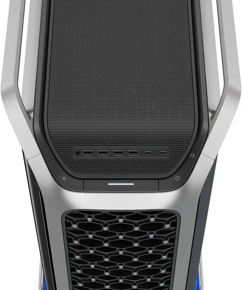 Cooler Master Cosmos Alpha E-ATX - vue 5