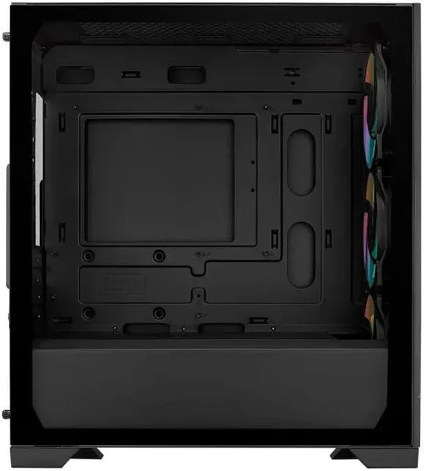 Cooler Master Elite 301 mATX RGB - vue 2
