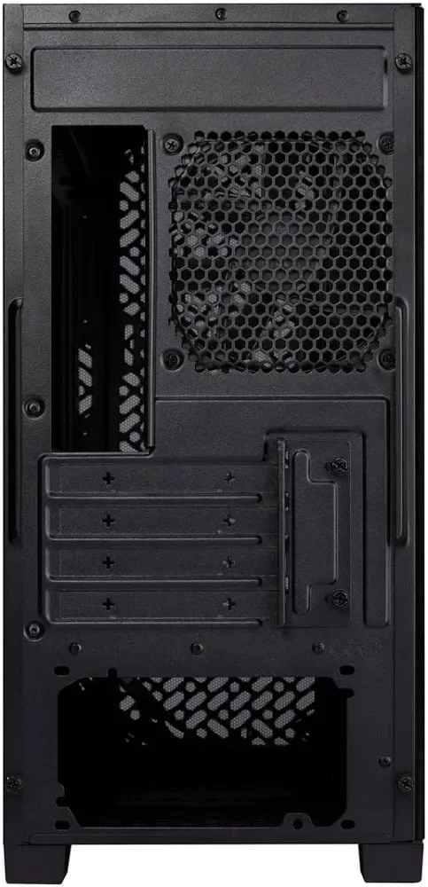 Cooler Master Elite 302 Lite mATX - vue 2