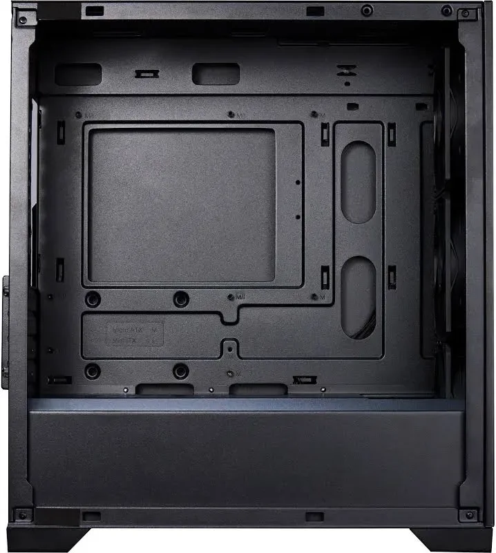 Cooler Master Elite 302 mATX - vue 2
