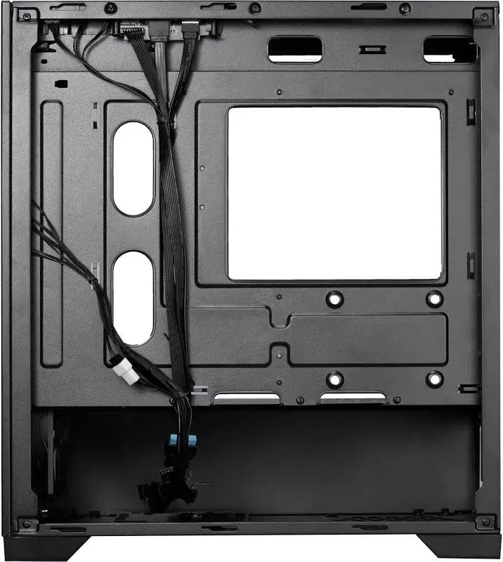 Cooler Master Elite 302 mATX - vue 3