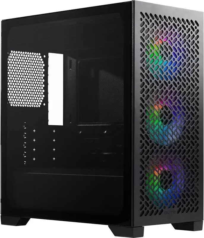 Cooler Master Elite 302 mATX
