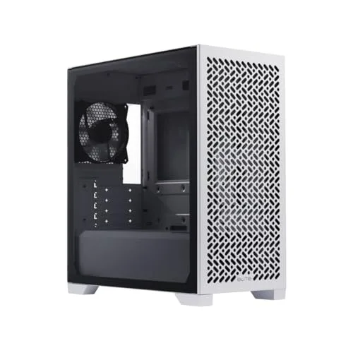 Cooler Master Elite 302 mATX RGB - vue 2