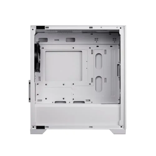 Cooler Master Elite 302 mATX RGB - vue 3
