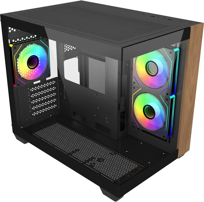 Cooler Master Elite 481 ATX - vue 3