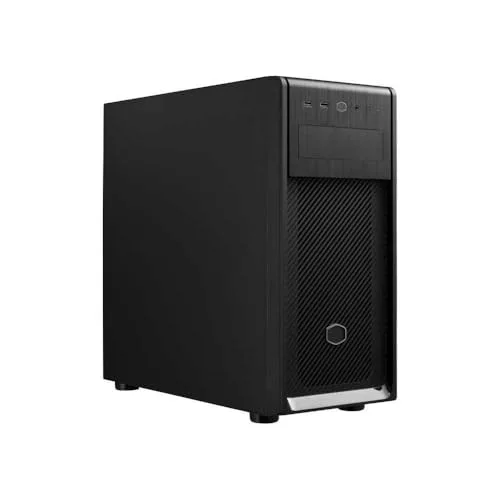 Cooler Master Elite 500 ODD Noir ATX Micro-ATX Mini-ITX