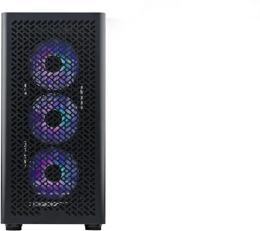 Cooler Master Elite 502 ATX - vue 3