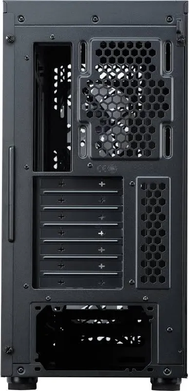 Cooler Master Elite 502 ATX - vue 4
