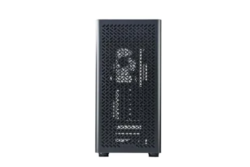 COOLER MASTER - Elite 502 Lite - Boîtier PC - Moyen tour ATX - vue 3