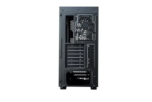 COOLER MASTER - Elite 502 Lite - Boîtier PC - Moyen tour ATX - vue 4
