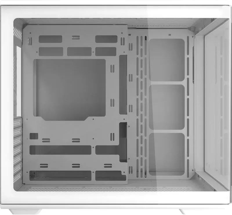 Cooler Master Elite 600 ARGB mATX - vue 4