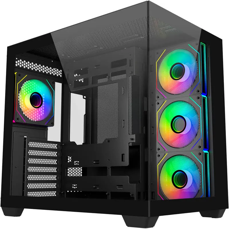 Cooler Master Elite 681 ATX RGB