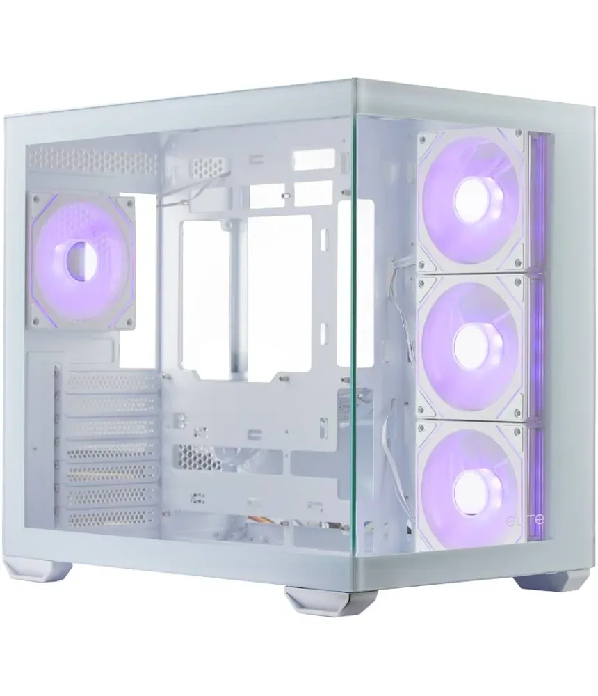 Cooler Master Elite 681 mATX - vue 2