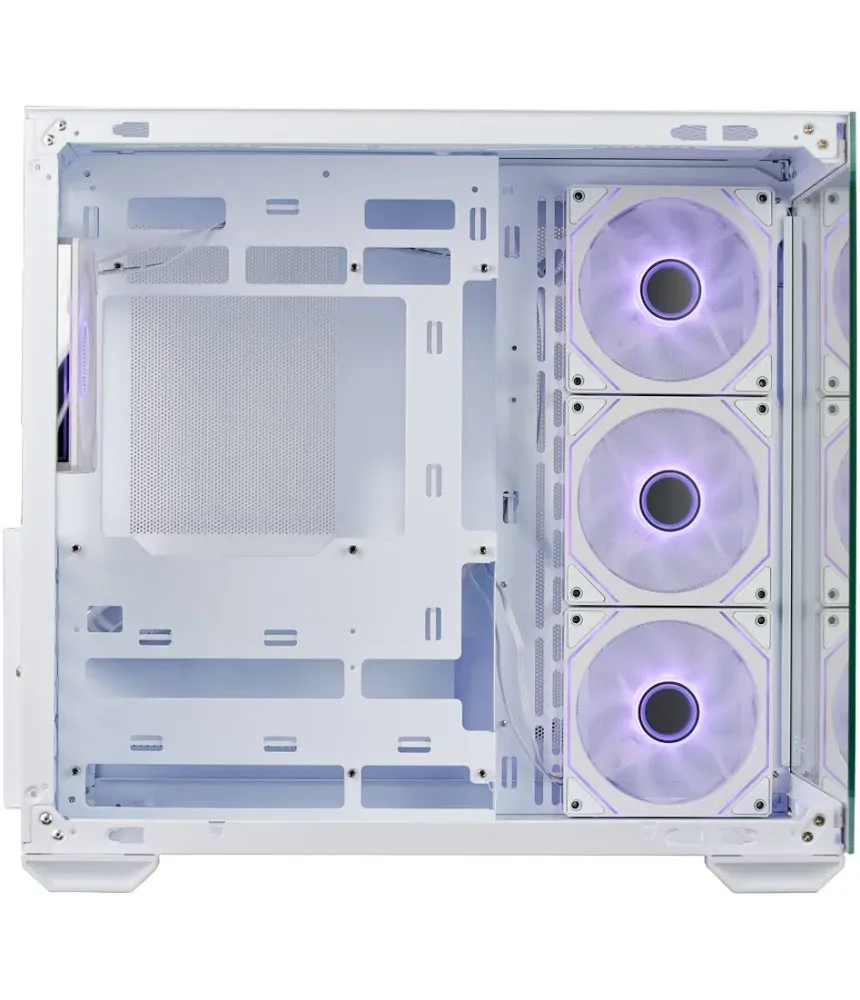 Cooler Master Elite 681 mATX - vue 5