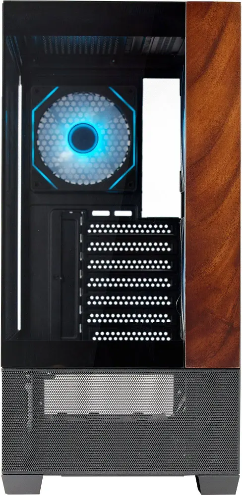 Cooler Master Elite 690 ATX - vue 3