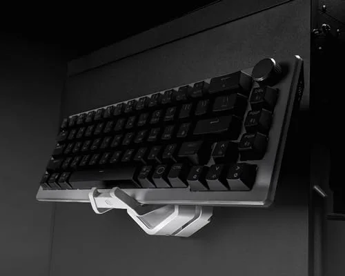 Cooler Master GEM - vue 2