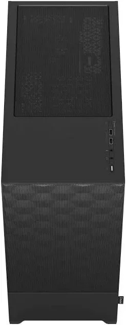 Cooler Master HAF 500 White ATX - vue 5