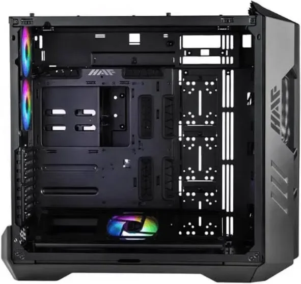 Cooler Master HAF Berserker ATX - vue 4
